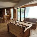 Saint-lary Soulan Village アパート