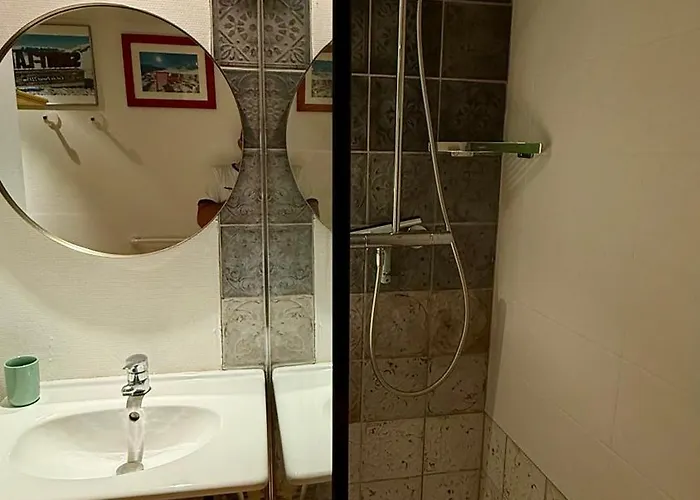 アパート Saint-lary Soulan Village