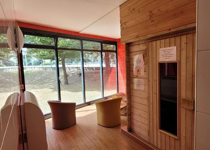 Saint-lary Soulan Village Saint-Lary-Soulan