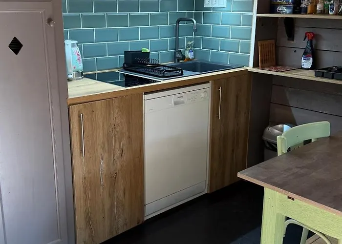 Appartement Saint-lary Soulan Village *