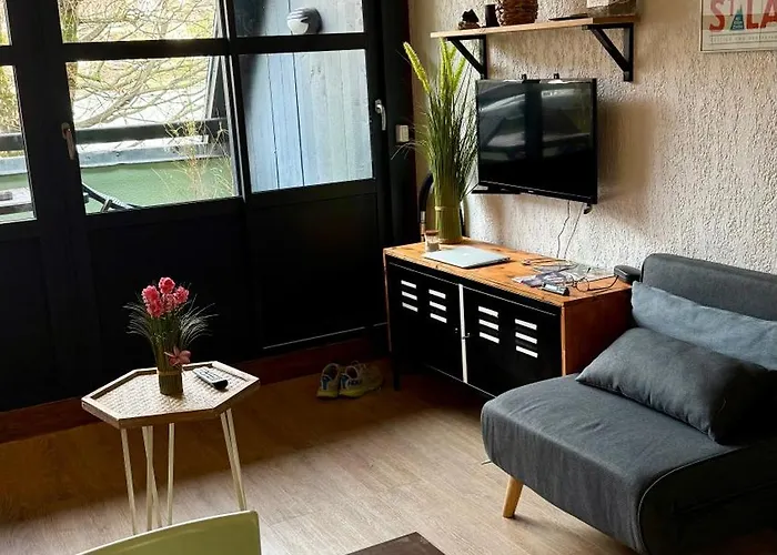 Saint-lary Soulan Village * サン・ラリー・スラン