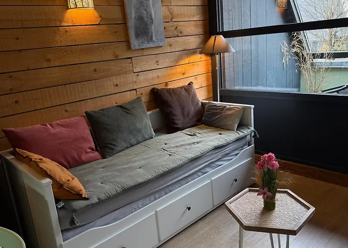 Saint-lary Soulan Village Appartement *