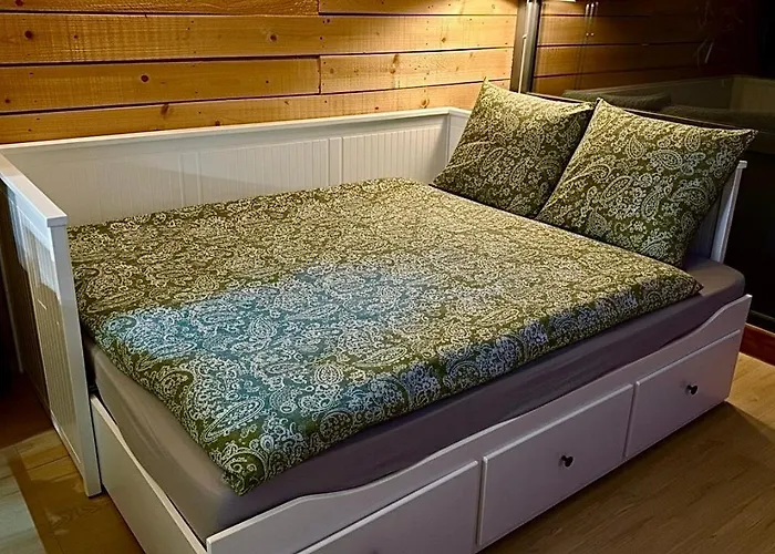 Saint-lary Soulan Village Appartement