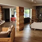 شقة Saint-lary Soulan Village *