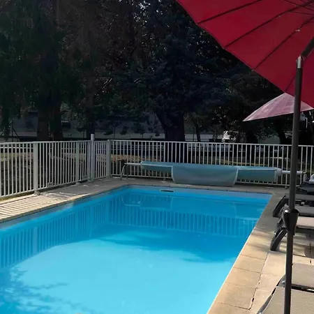 Saint-lary Soulan Village * سانت لاري سولون