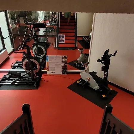 شقة Saint-lary Soulan Village سانت لاري سولون