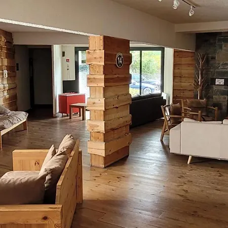 アパート Saint-lary Soulan Village *