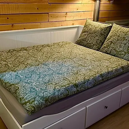 Saint-lary Soulan Village アパート